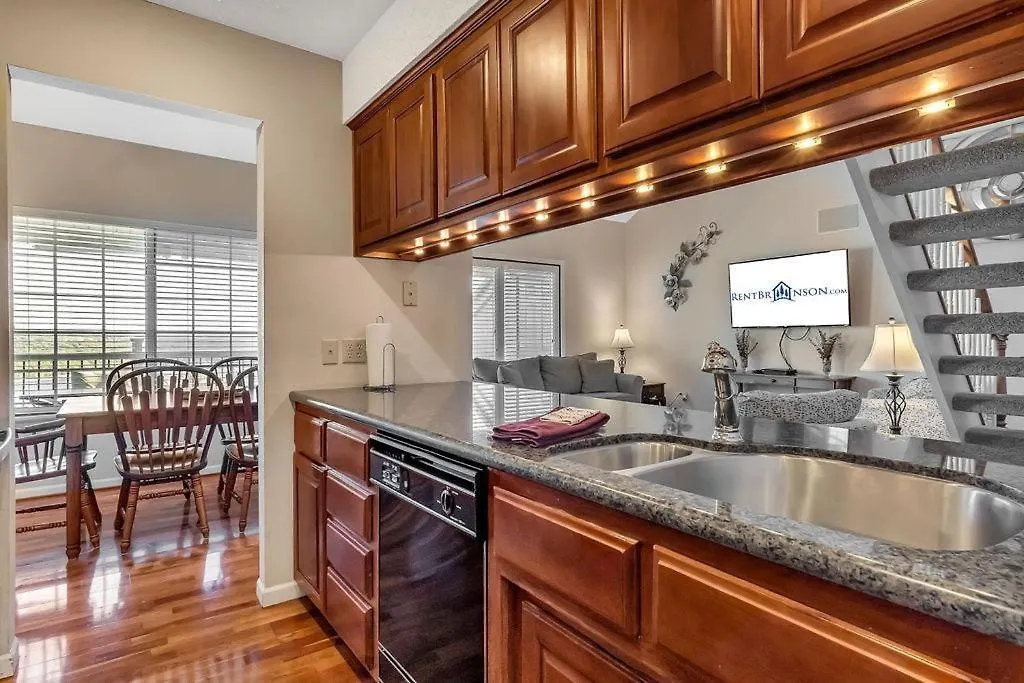 Holiday home Red Oak - 915