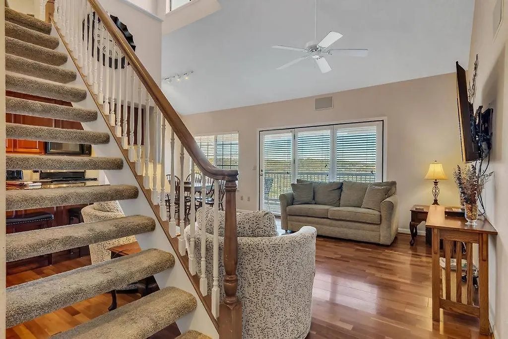 Red Oak - 915 Holiday home *