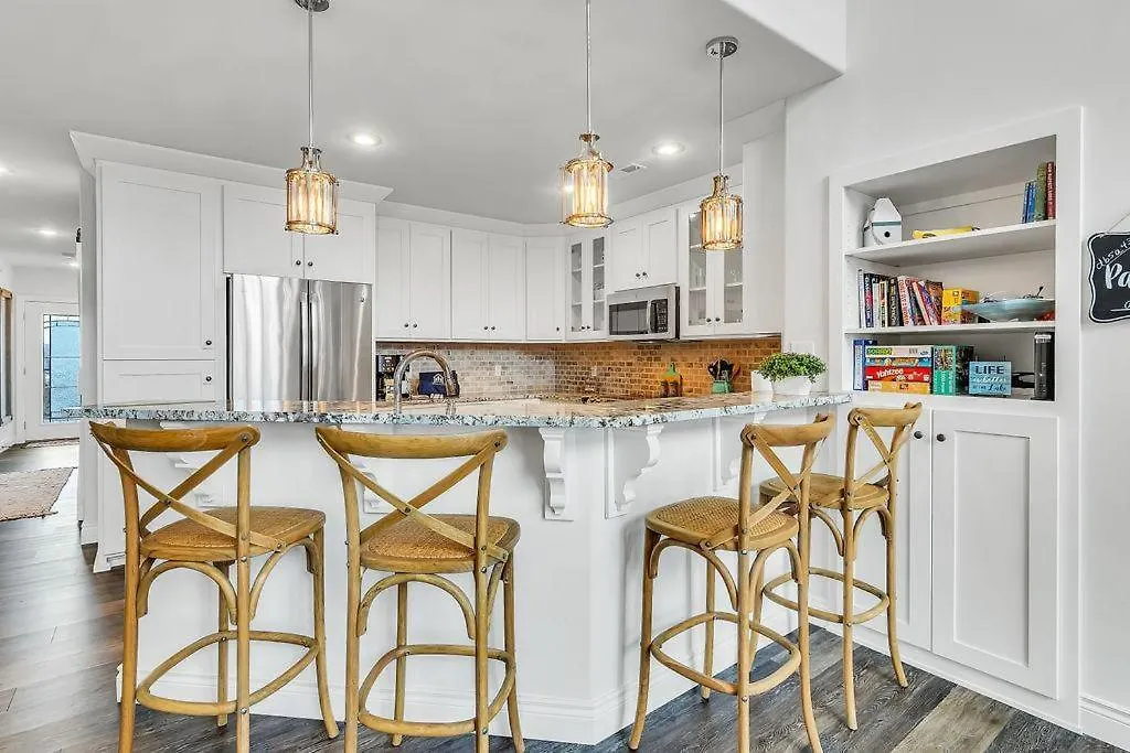 Hawthorne--1428 Holiday home