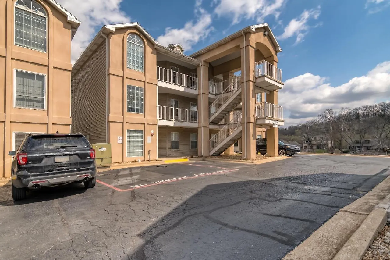 Lakefront At Diamond Resort! Apartment *