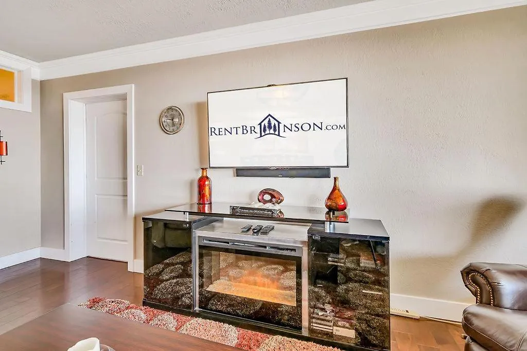 Hawthorne -- 1419 Holiday home Branson