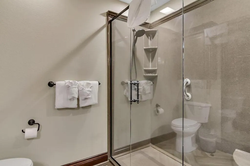 Hawthorne -- 1427 Holiday home Branson