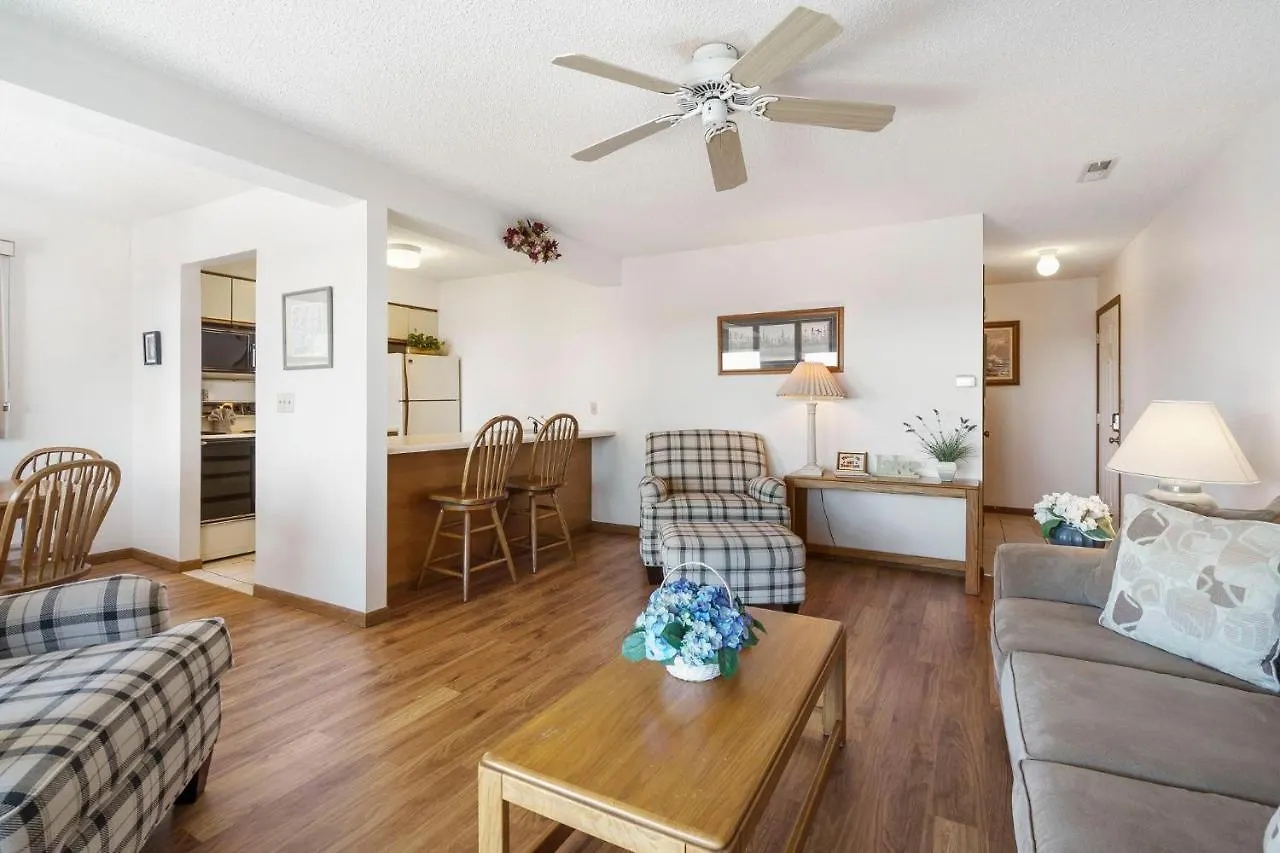 Silver Maple 303 Holiday home Branson