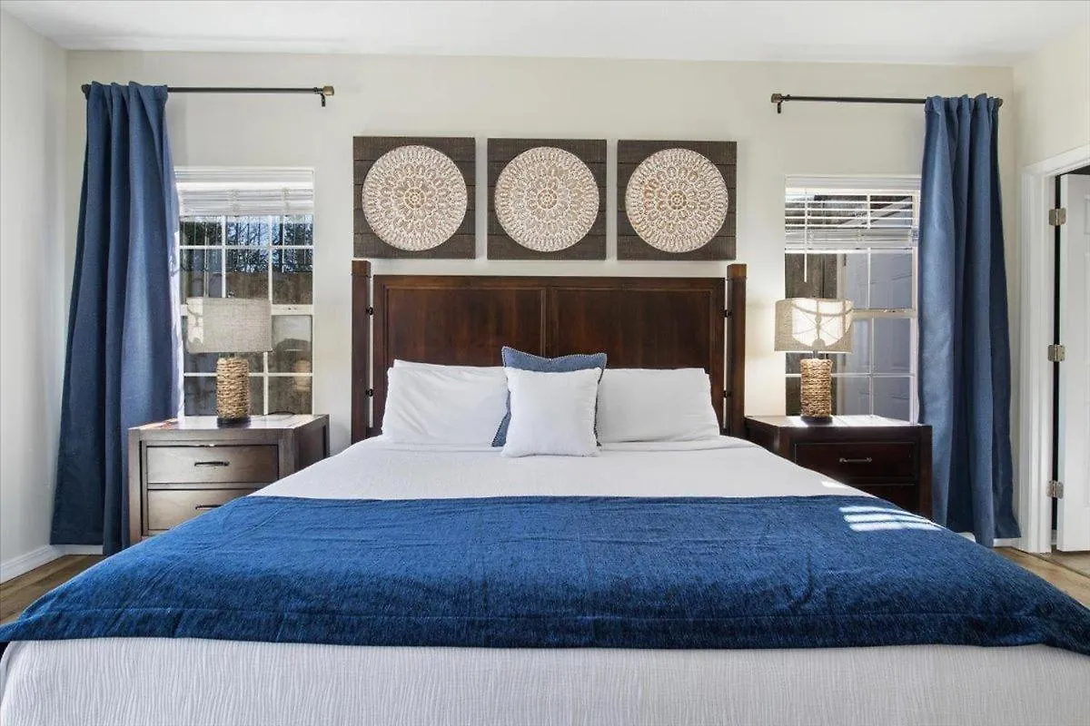 Holiday home Rockwood Retreat Branson