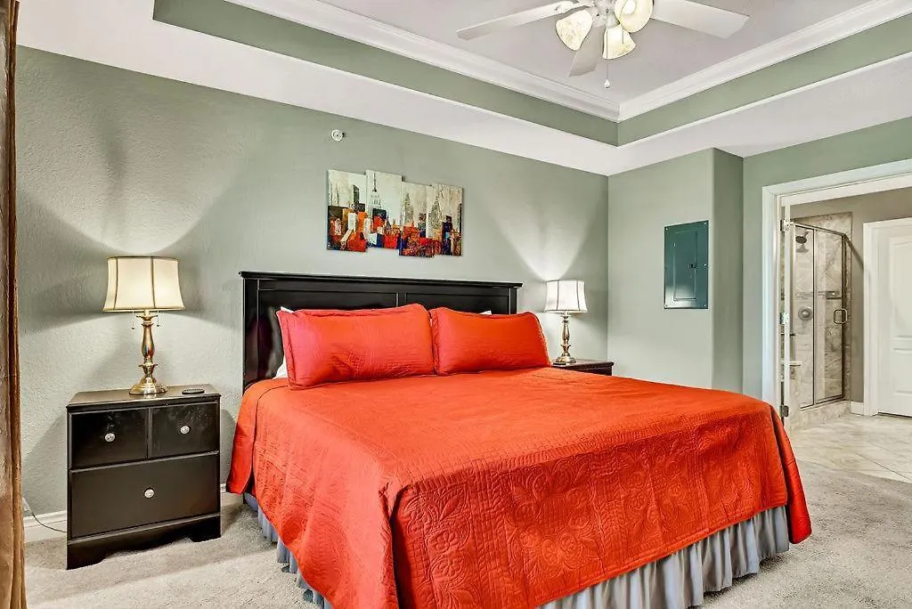 Holiday home Hawthorne -- 1410