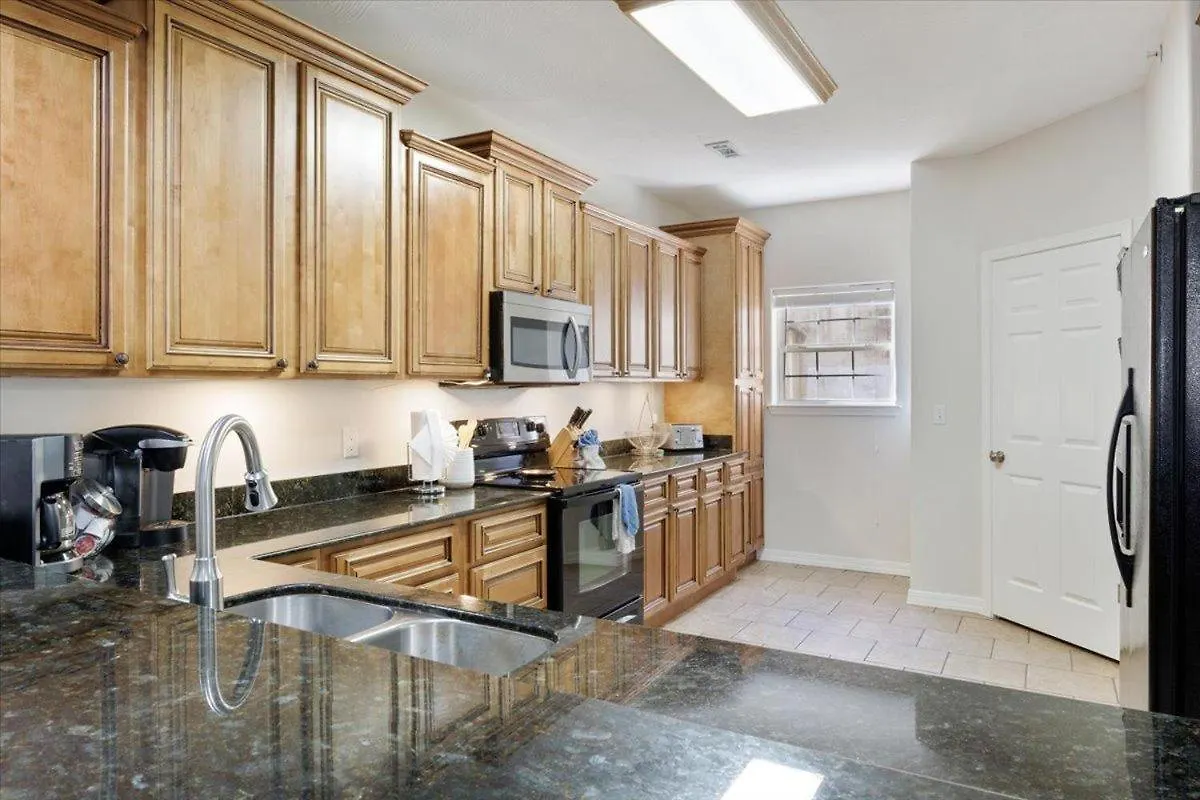 Rockwood Retreat Holiday home Branson