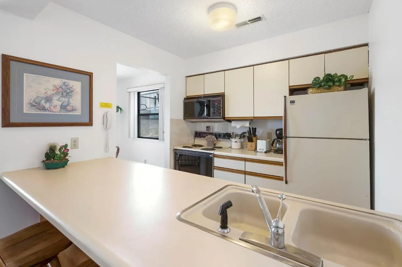 Holiday home Silver Maple 303 Branson