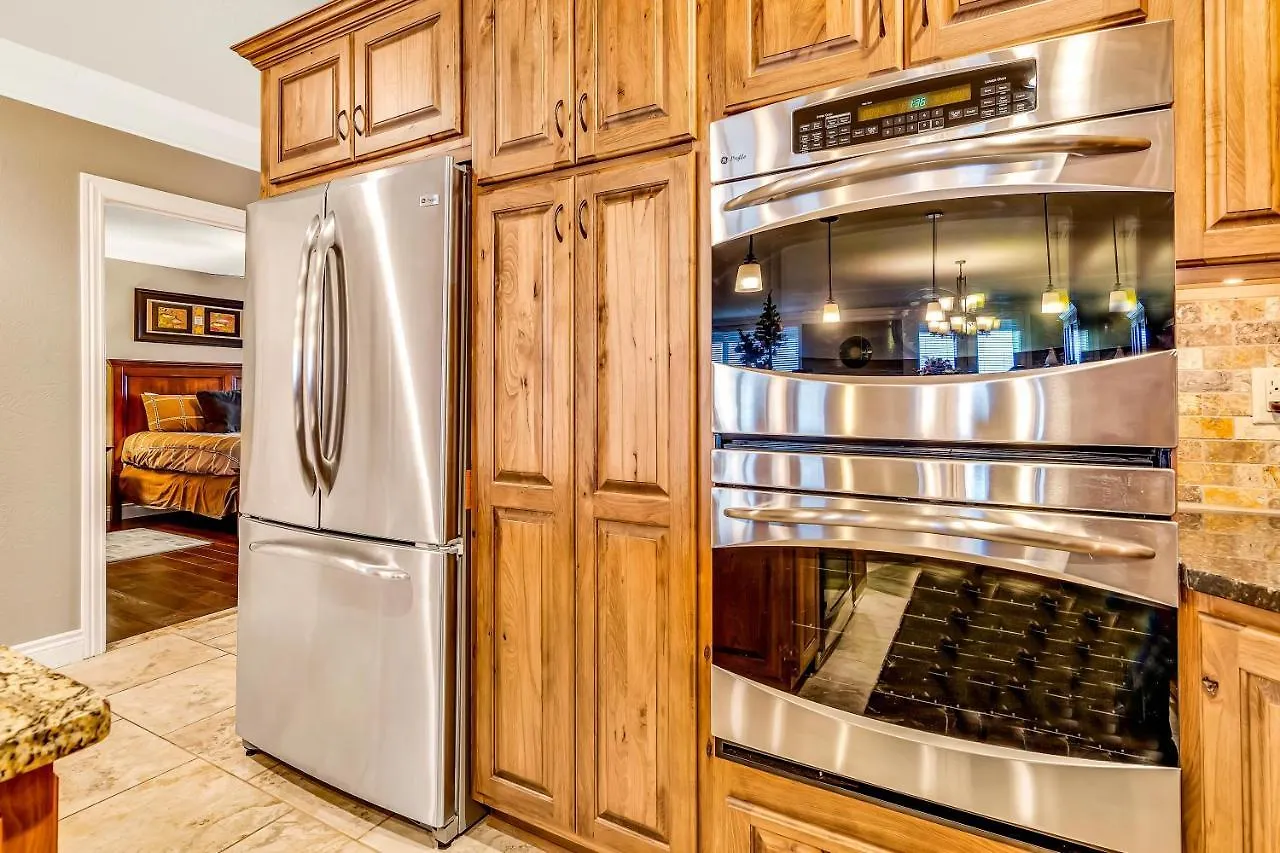 Hawthorne -- 1424 Holiday home