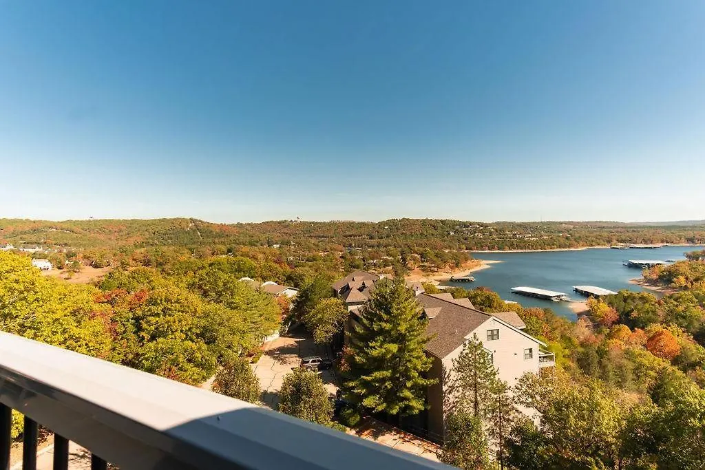 Holiday home Red Oak - 915 Branson