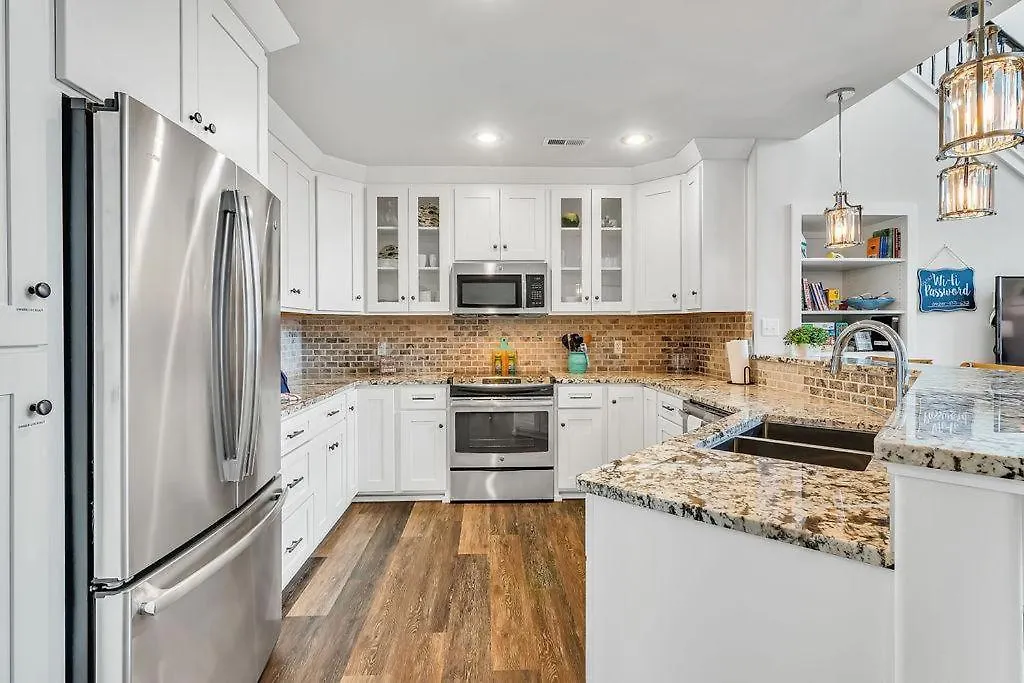 Hawthorne--1428 Holiday home *