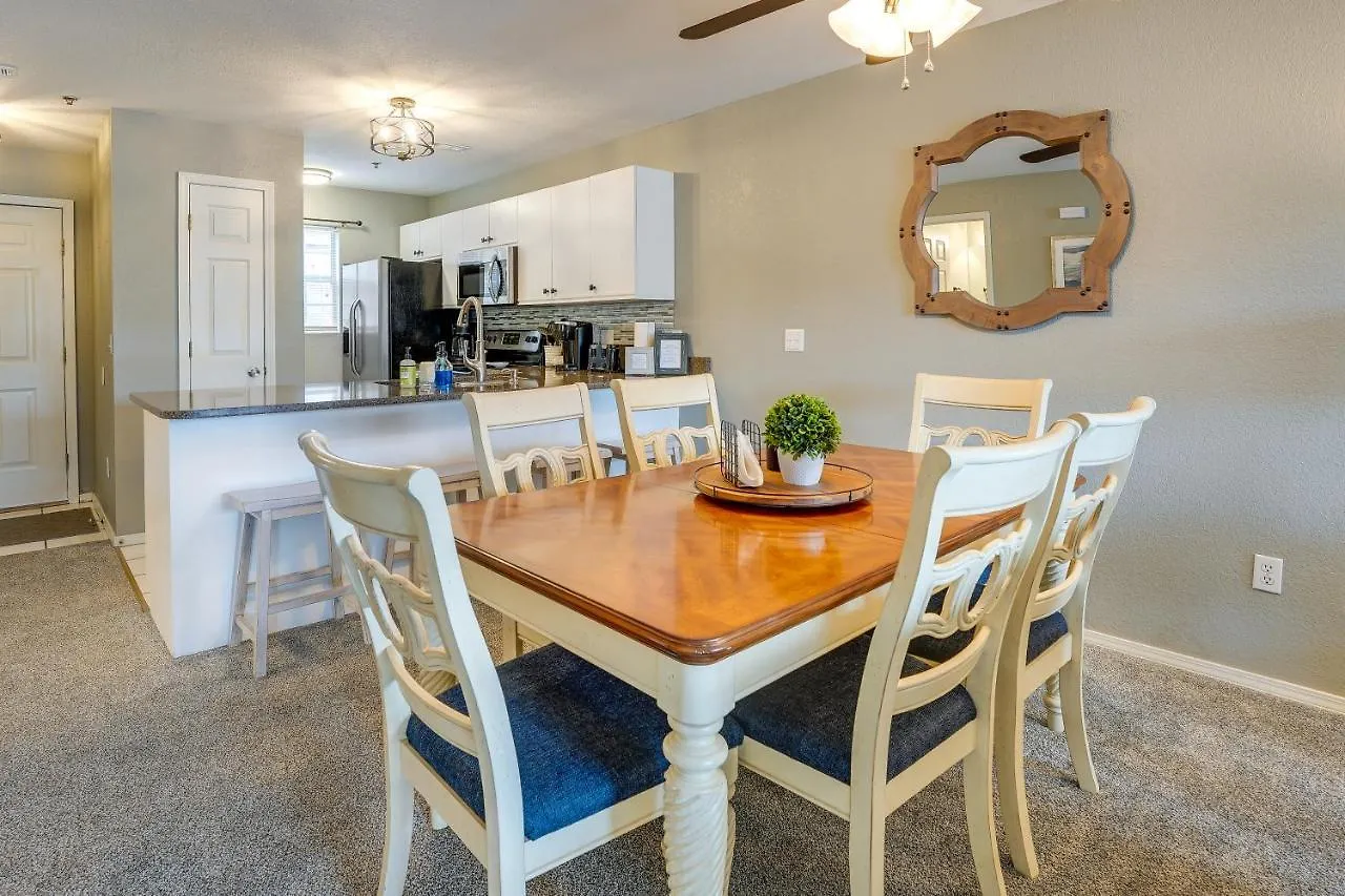 - 3 Mi To Table Rock State Park! Apartman *