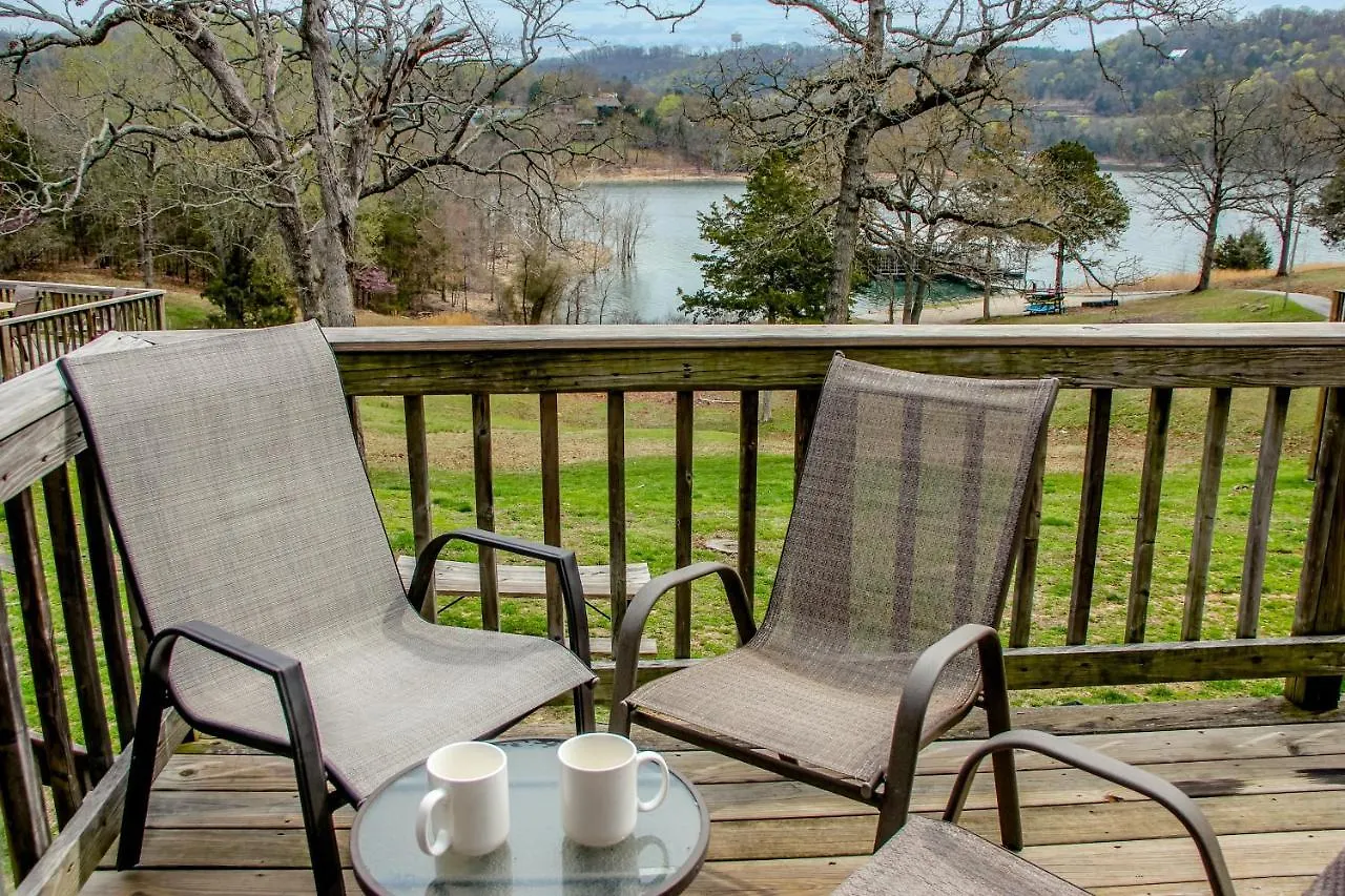 Holiday home White Wing Branson