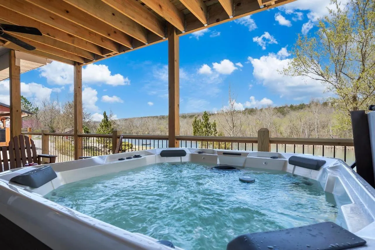 Eagle's Landing Holiday home Branson