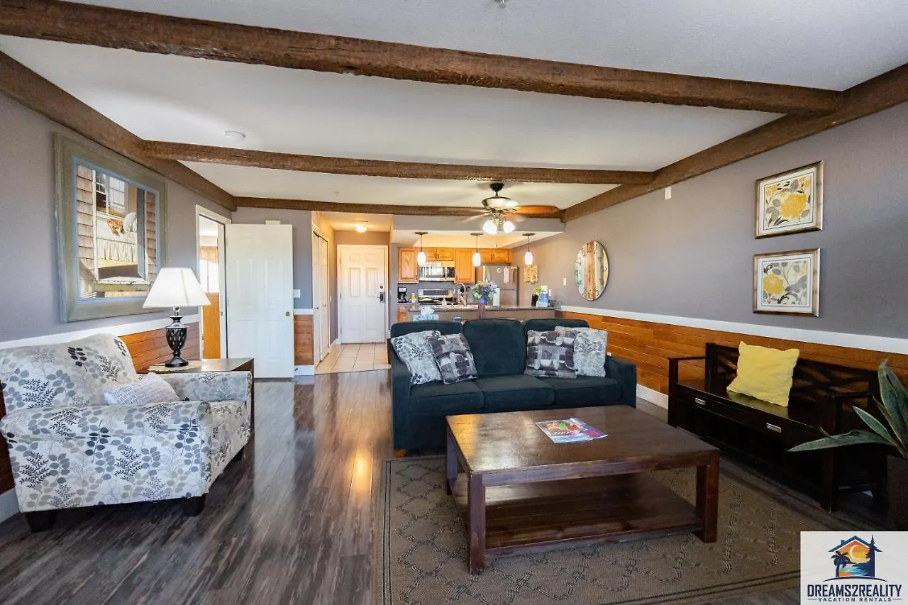 2br Walk-in - Near The 76 Strip - Pool - Free Tickets Included - Cla-8 Holiday home Branson