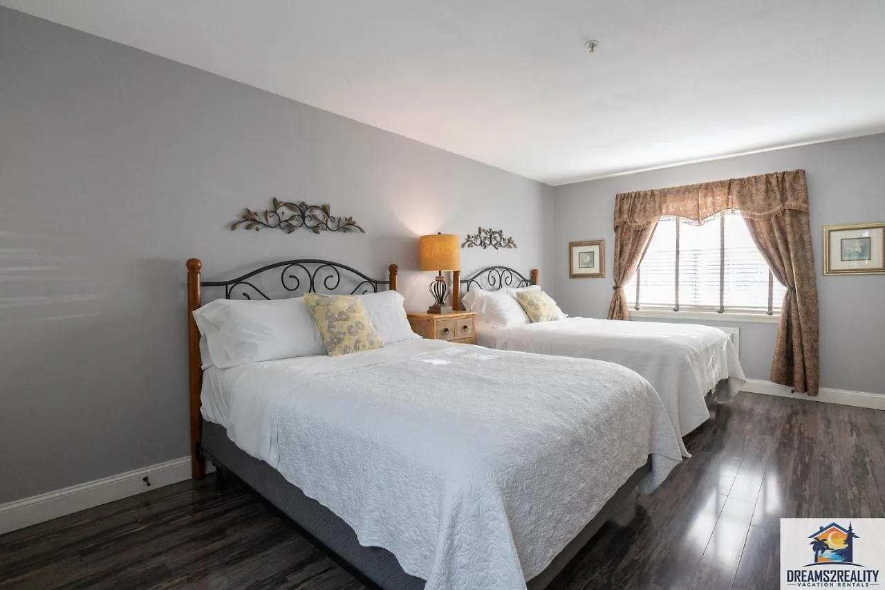 2br Walk-in - Near The 76 Strip - Pool - Free Tickets Included - Cla-8 * Branson