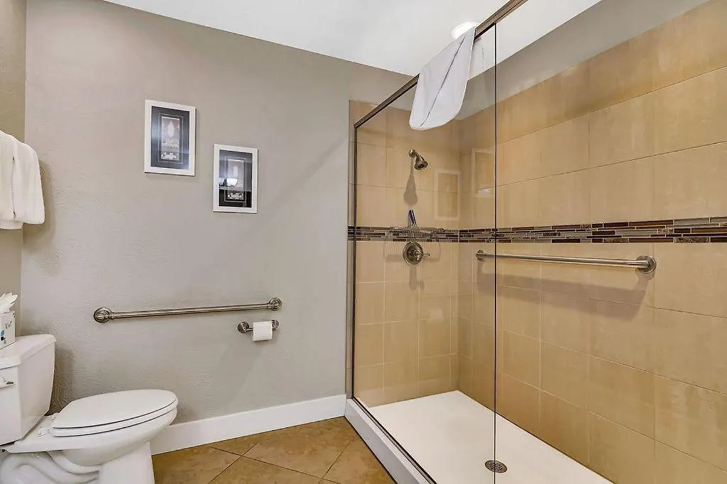 Holiday home Hawthorne -- 1419