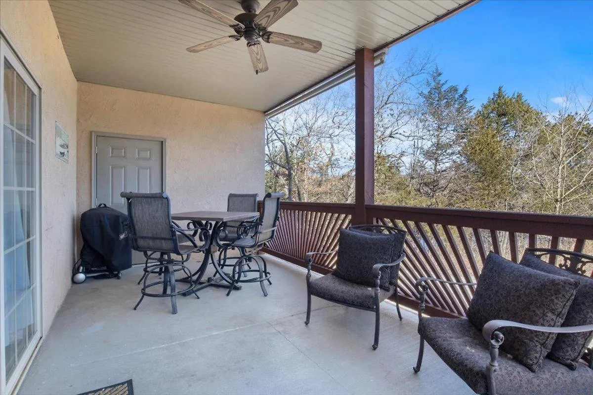 Rockwood Retreat Branson