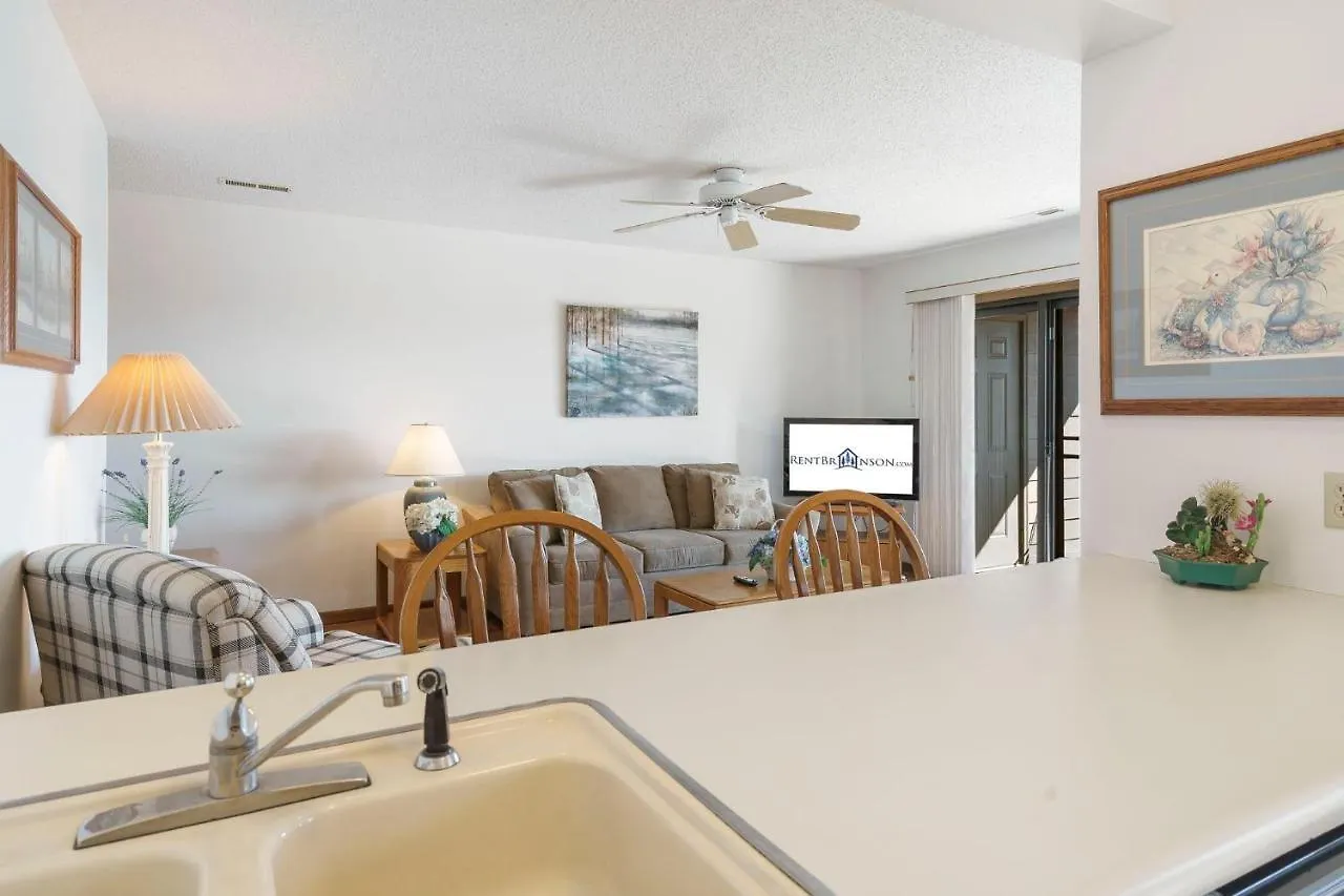 Silver Maple 303 Branson