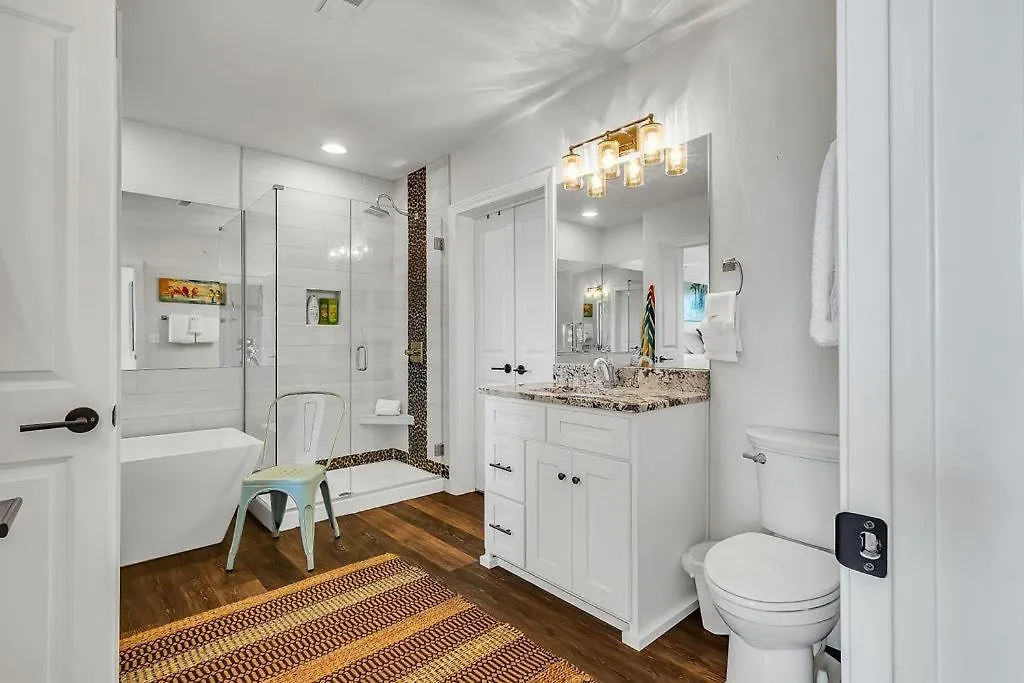 Holiday home Hawthorne--1428 Branson