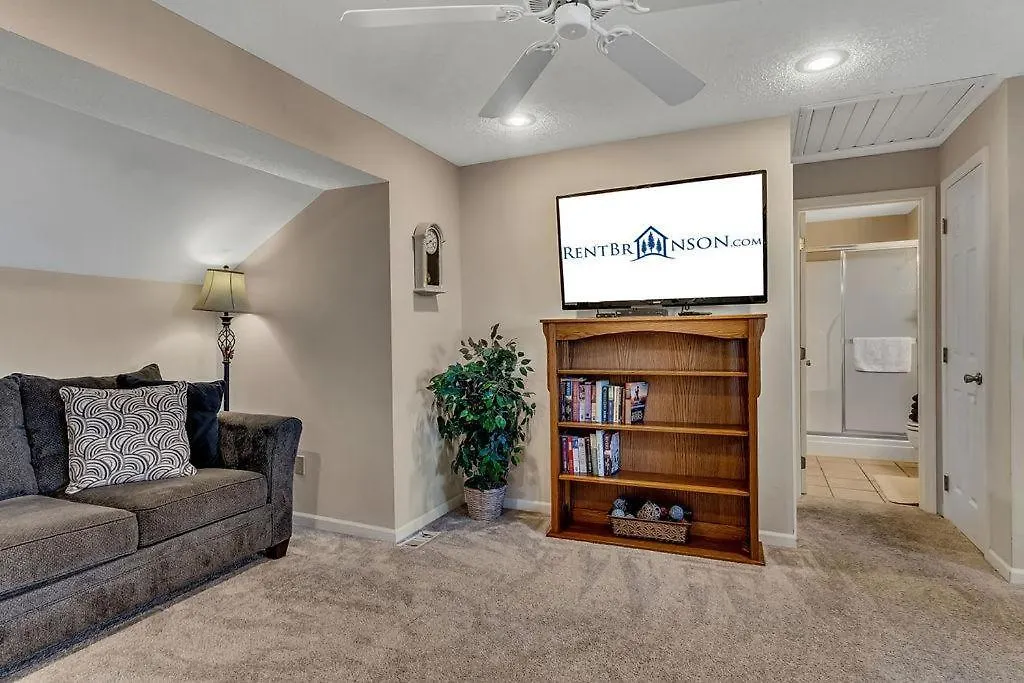 Red Oak - 915 Holiday home *