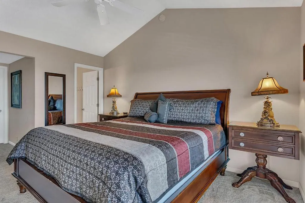 Red Oak - 915 Holiday home Branson