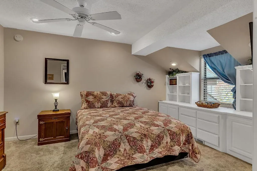Red Oak - 915 *