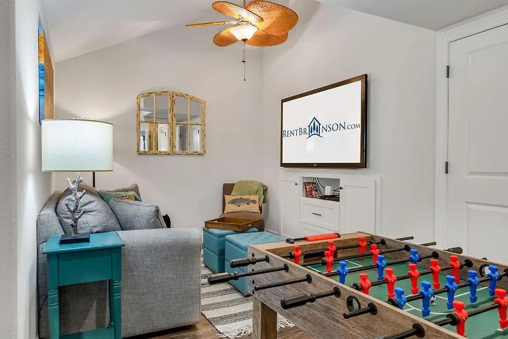 Holiday home Hawthorne--1428