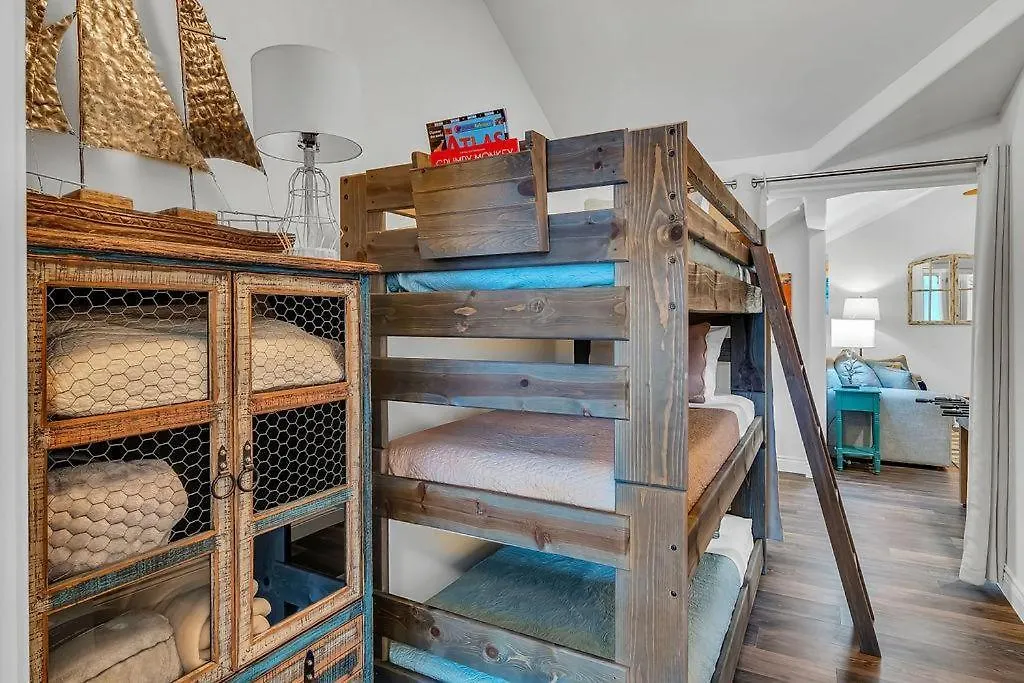 Holiday home Hawthorne--1428