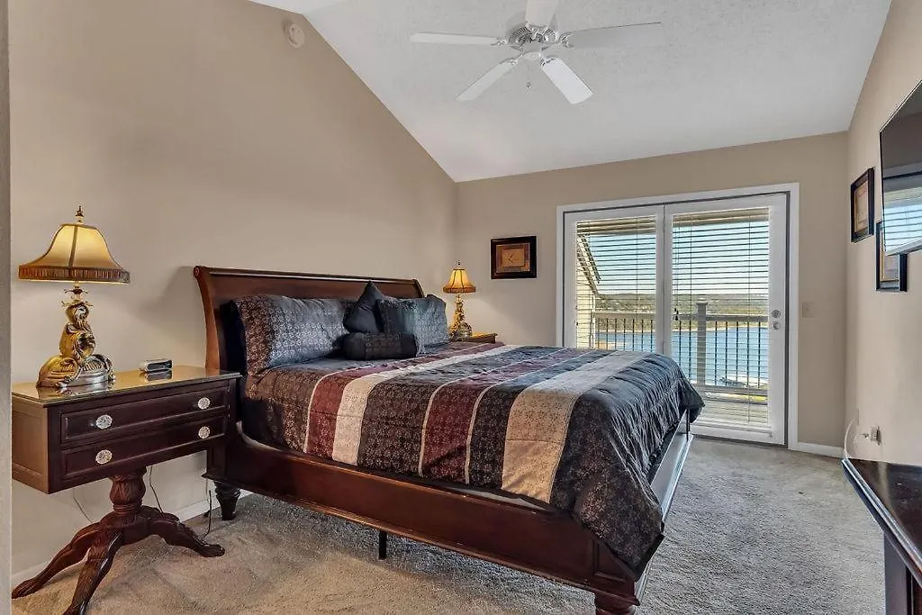 Holiday home Red Oak - 915
