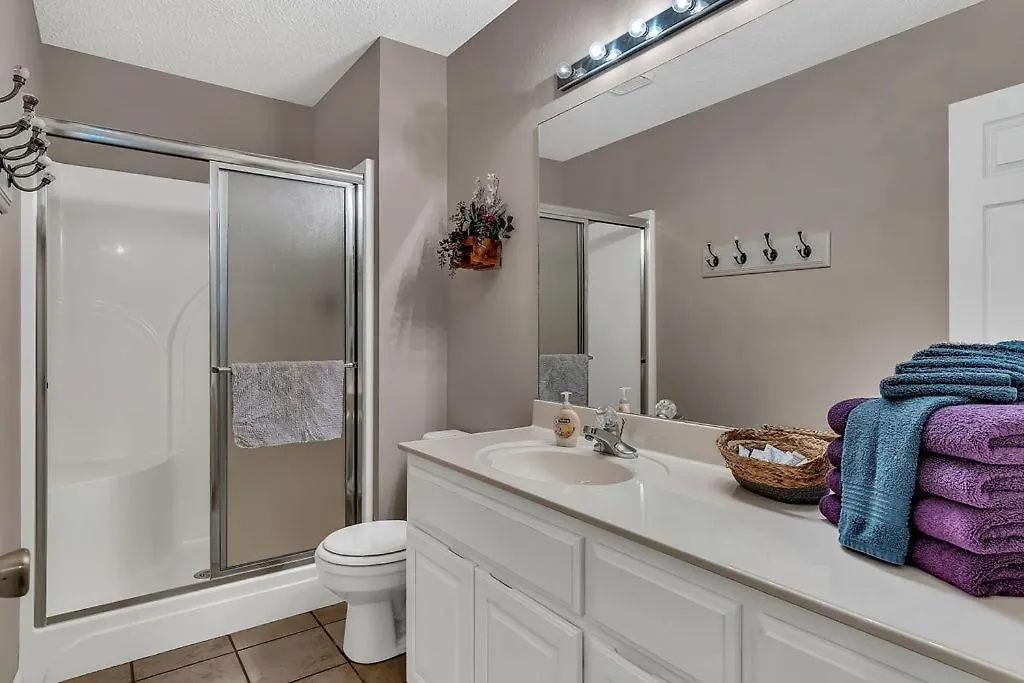 Red Oak - 915 Holiday home