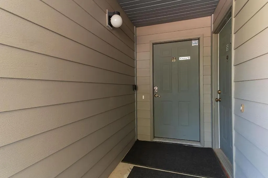 Holiday home Red Oak - 915 Branson