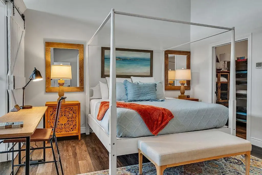 Holiday home Hawthorne--1428
