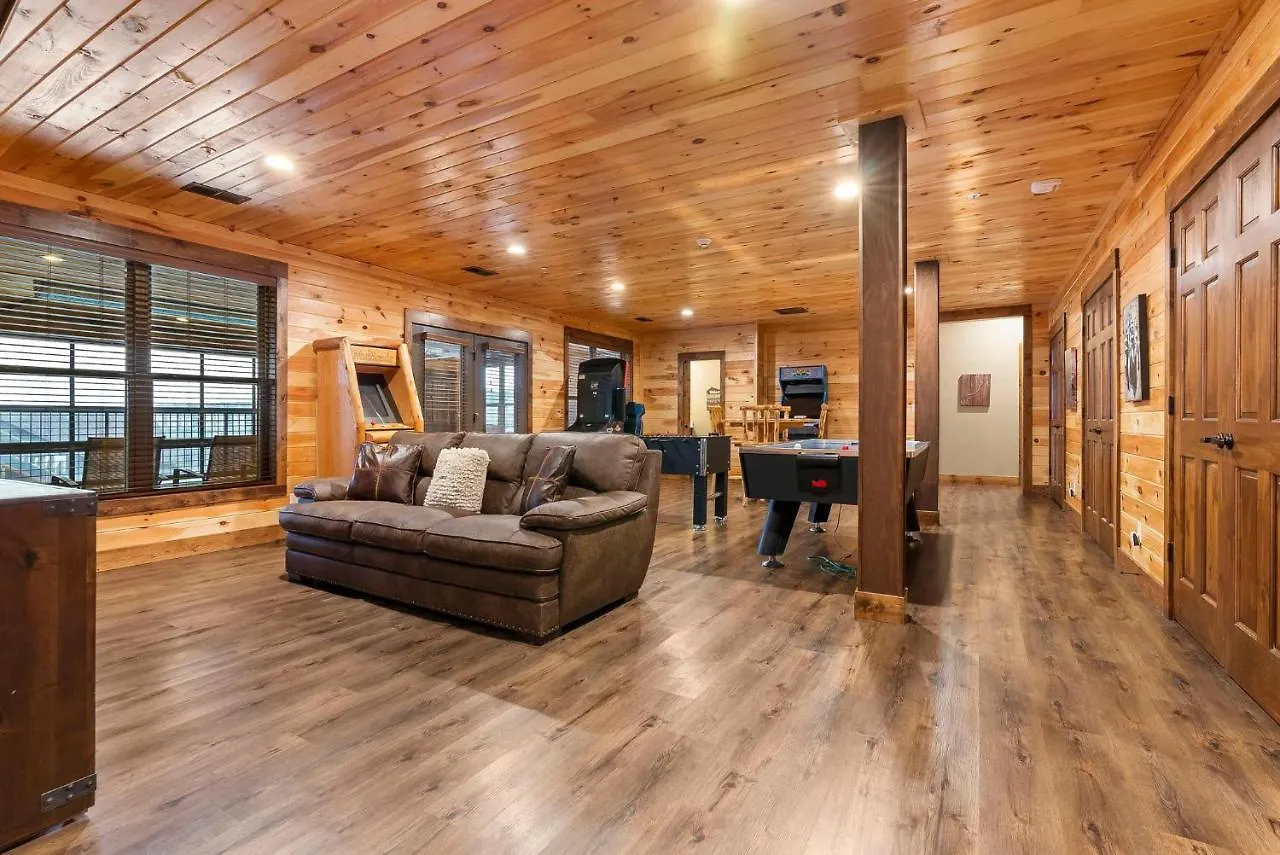 Chateau On The Cove Holiday home