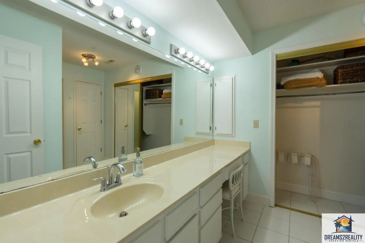 2br Penthouse - 2 Pools - Close To The Strip - Free Tickets Included - Fhe-17 * Branson