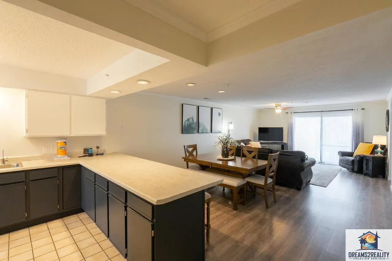 2br - Close To The Strip - 2 Pools - Free Tickets Included - Fhc-3 Nyaraló Branson