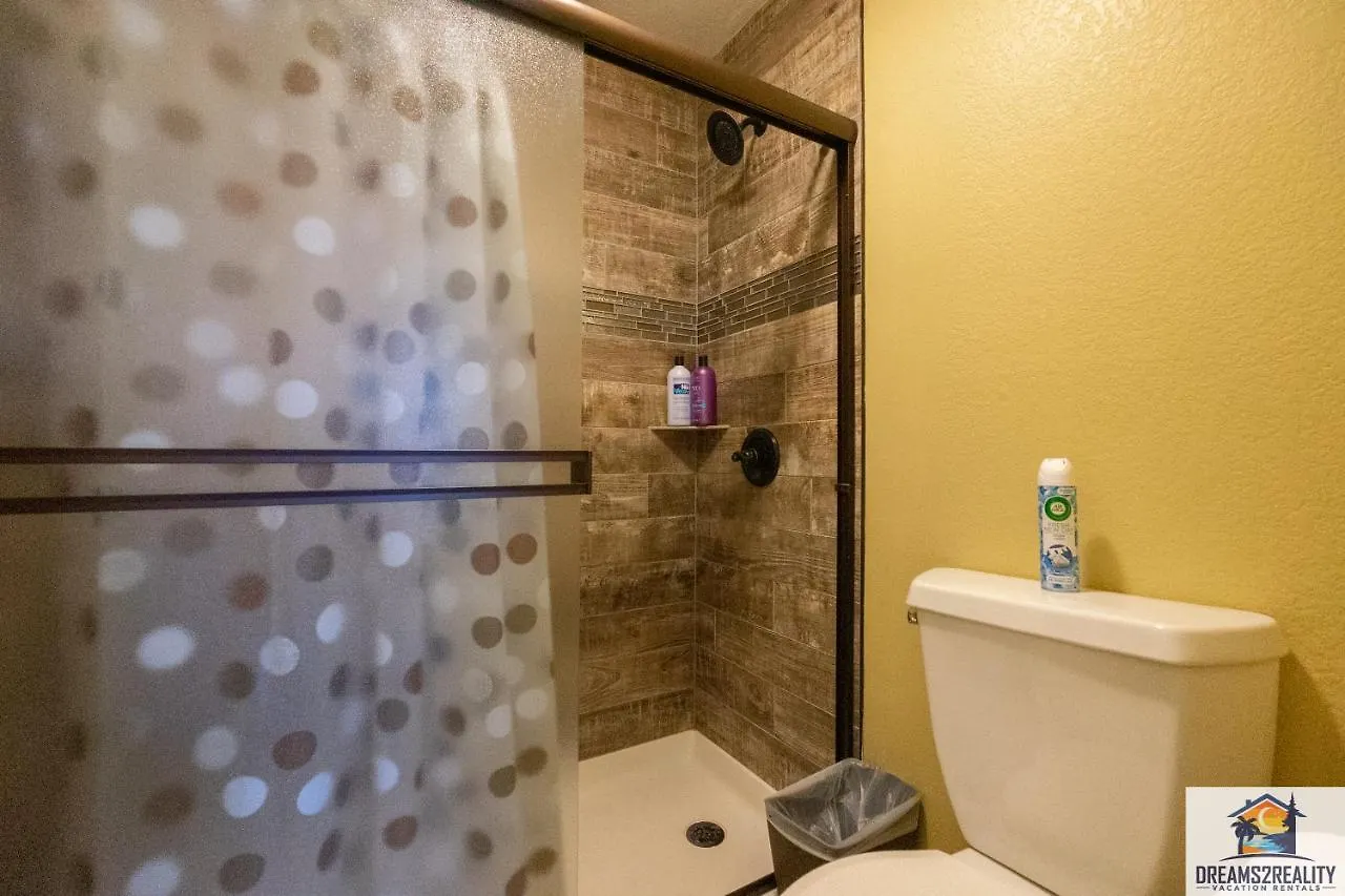 2br Walk-in - Near The 76 Strip - Pool - Free Tickets Included - Clc-7 Branson