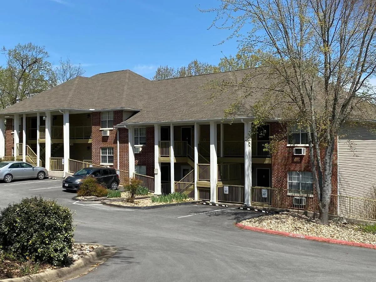 2br Walk-in - Near The 76 Strip - Pool - Free Tickets Included - Clc-7 Branson