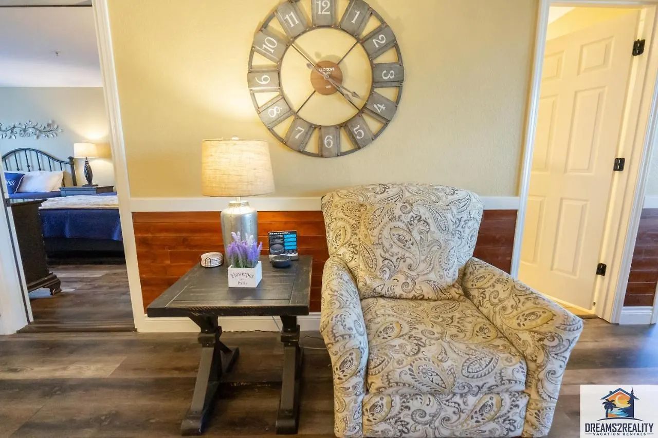 Holiday home 2br Walk-in - Near The 76 Strip - Pool - Free Tickets Included - Clc-7