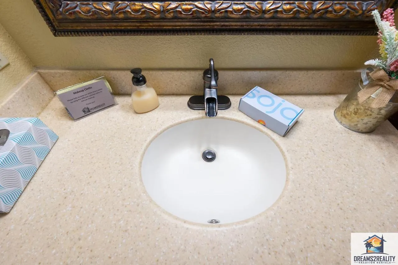 2br Walk-in - Near The 76 Strip - Pool - Free Tickets Included - Clc-7 * Branson