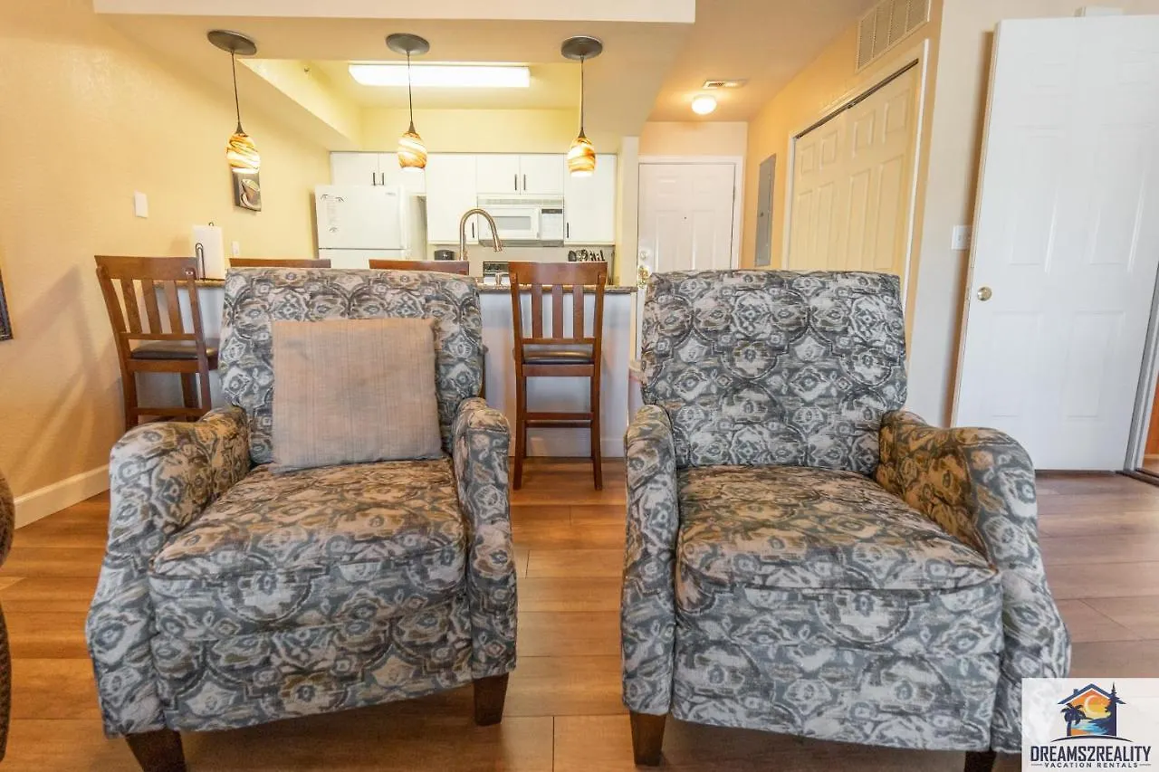 2br Penthouse - Near The 76 Strip - Pool - Free Tickets Included - Cld-11