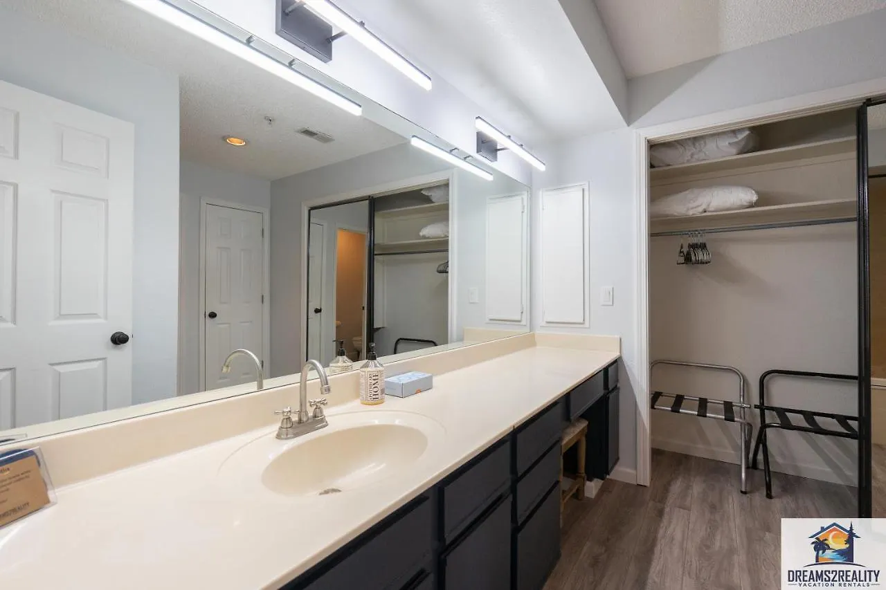 Nyaraló 2br - Close To The Strip - 2 Pools - Free Tickets Included - Fhc-3 *