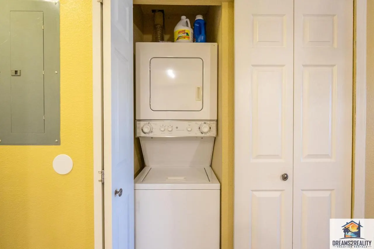 2br Walk-in - Near The 76 Strip - Pool - Free Tickets Included - Clc-7 Holiday home Branson