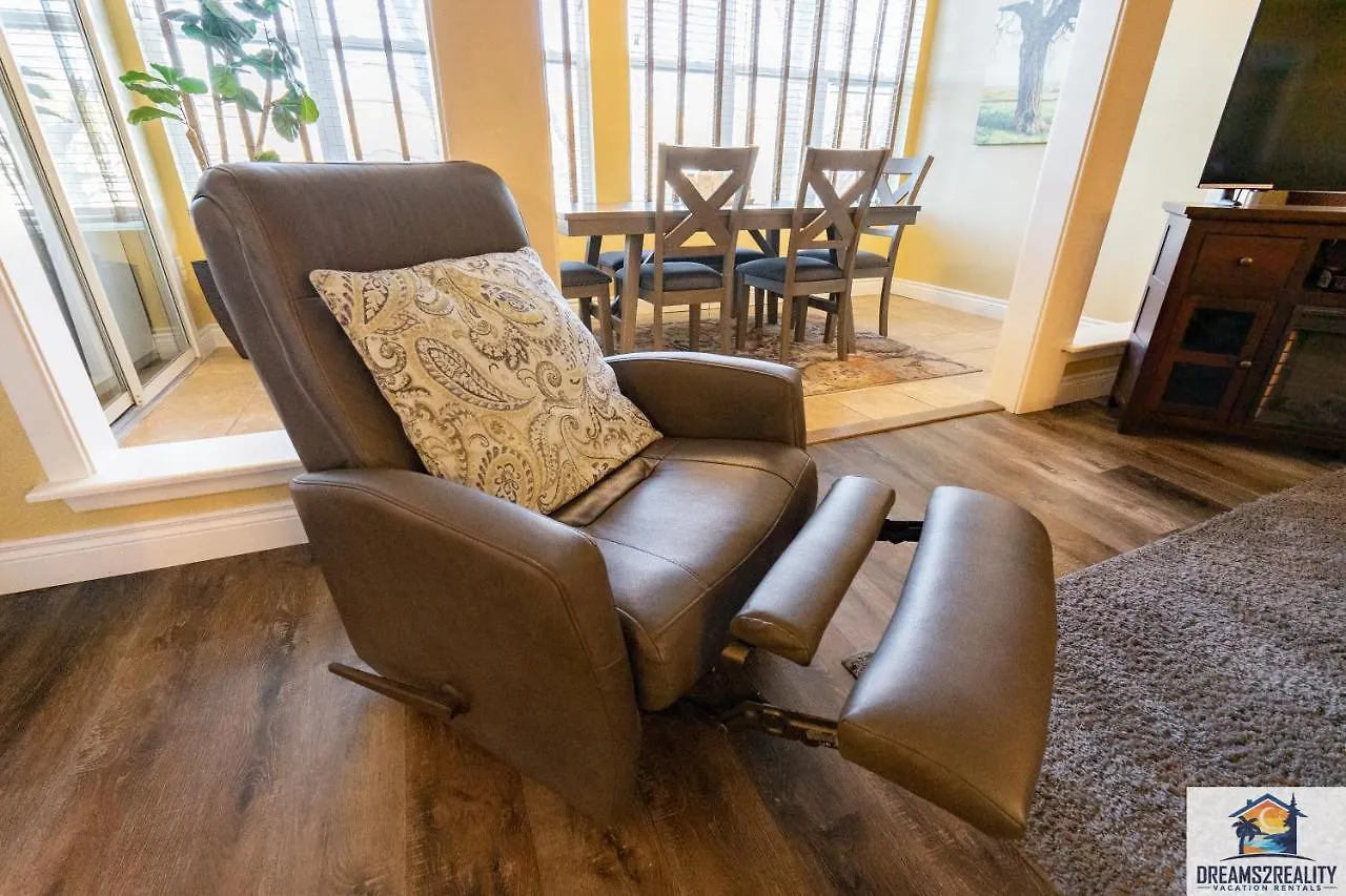 2br Walk-in - Near The 76 Strip - Pool - Free Tickets Included - Clc-7 Branson