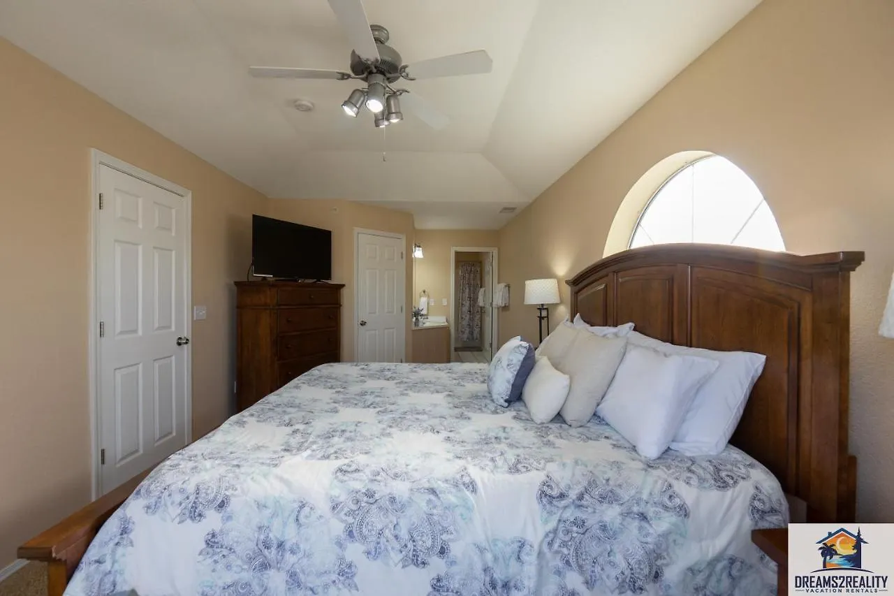 3 Bedroom - Near The Strip - Jacuzzi Tub - Free Tickets Included - Ch4-5 Nyaraló Branson