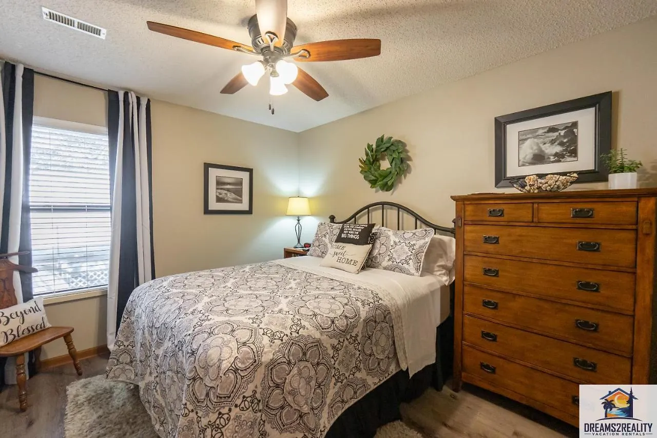 Lake View! Walk-in 3 Bedroom - Outdoor Pool - Free Tickets Included - Trh6-6 Holiday home
