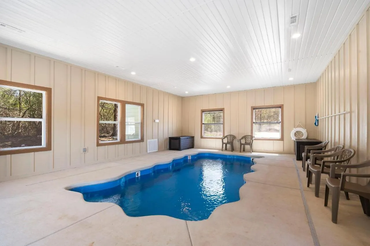 Eagle's Landing Holiday home *