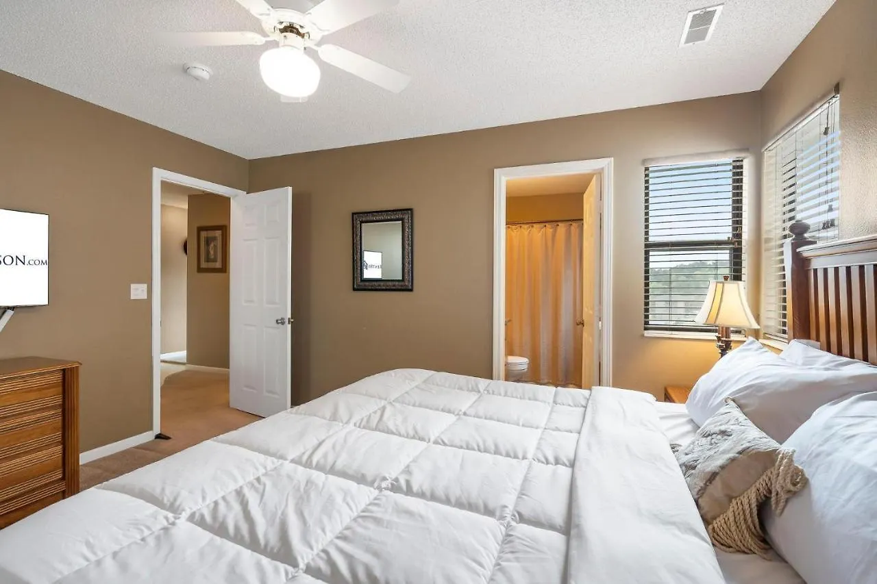 Scotch Pine--1309 Holiday home Branson