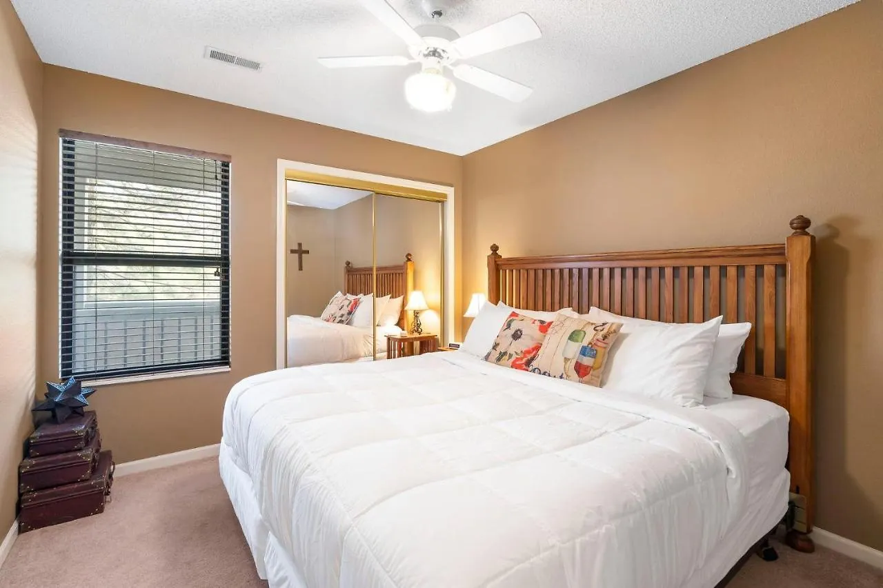 Holiday home Scotch Pine--1309
