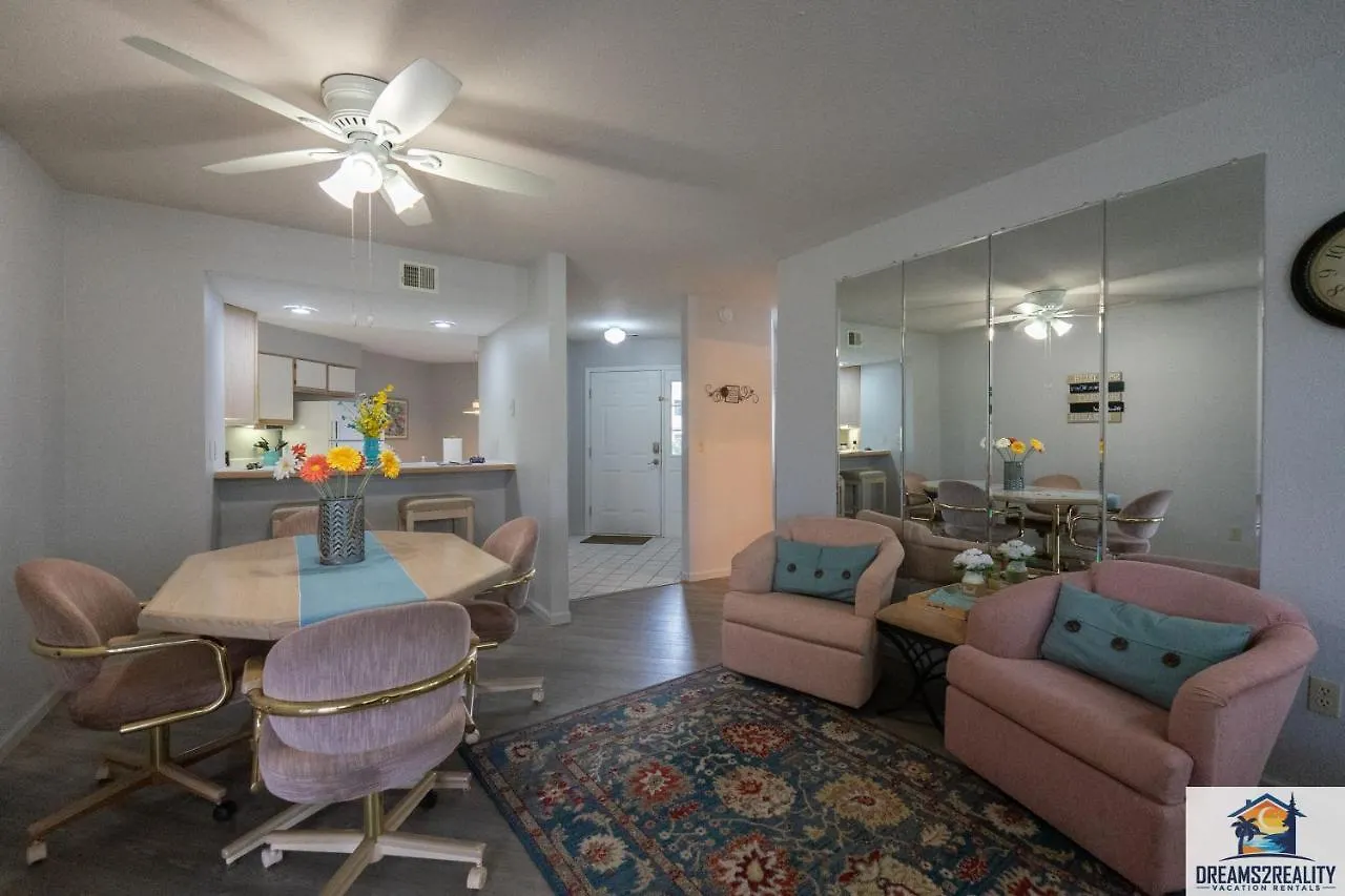 2br Walk-in At Pointe Royale - 2 Pools - Free Attraction Tickets Included -pr63-3 Holiday home