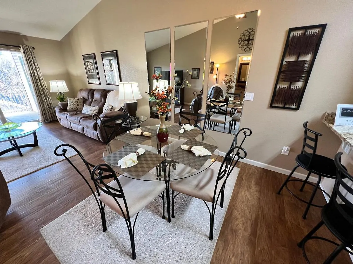 1br Walk-in Near Pointe Royale - Free Tickets Included - Gs32-24 * 布蘭森